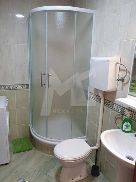 Sun Center Apartment Novi Sad Buitenkant foto