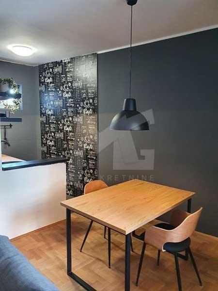 Sun Center Apartment Novi Sad Buitenkant foto